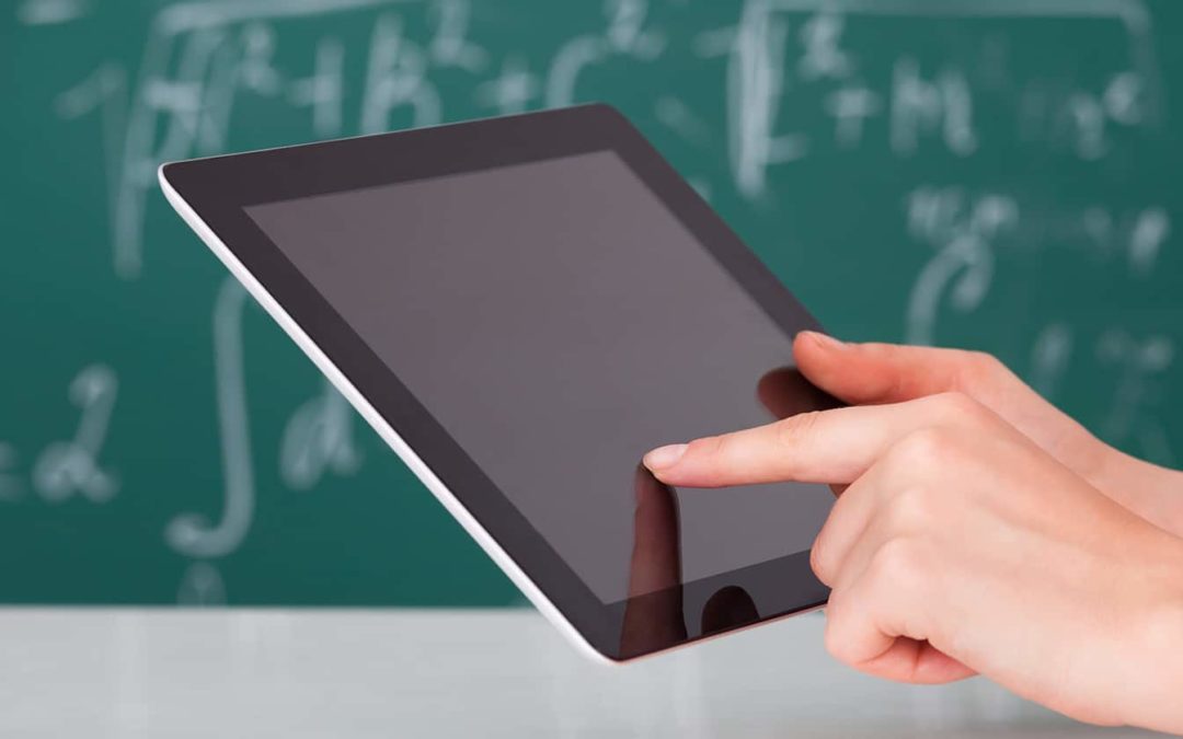 10 ways to use iPads in Classrooms