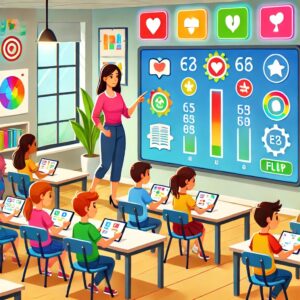 Gamification in Schooling